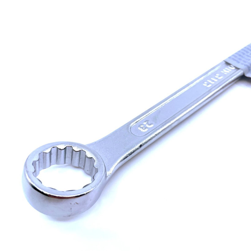 Klíč oko - vidlice 23mm