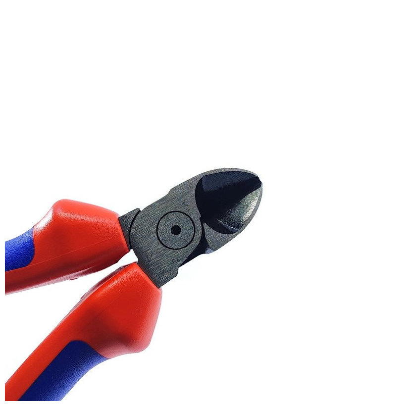 Kleště cvikací boční 140 mm