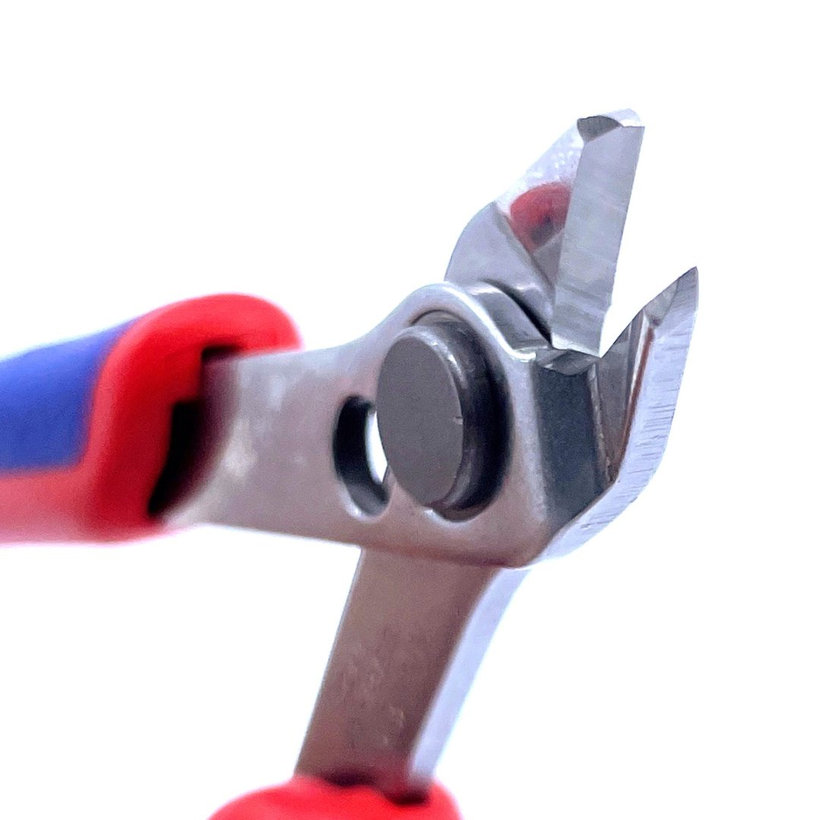 Kleště cvikací boční 125 mm