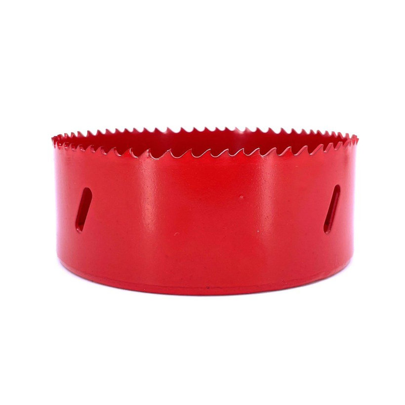 Bimetalová korunka Oren 114mm