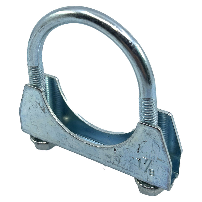 Spona trubková zn 50-55mm