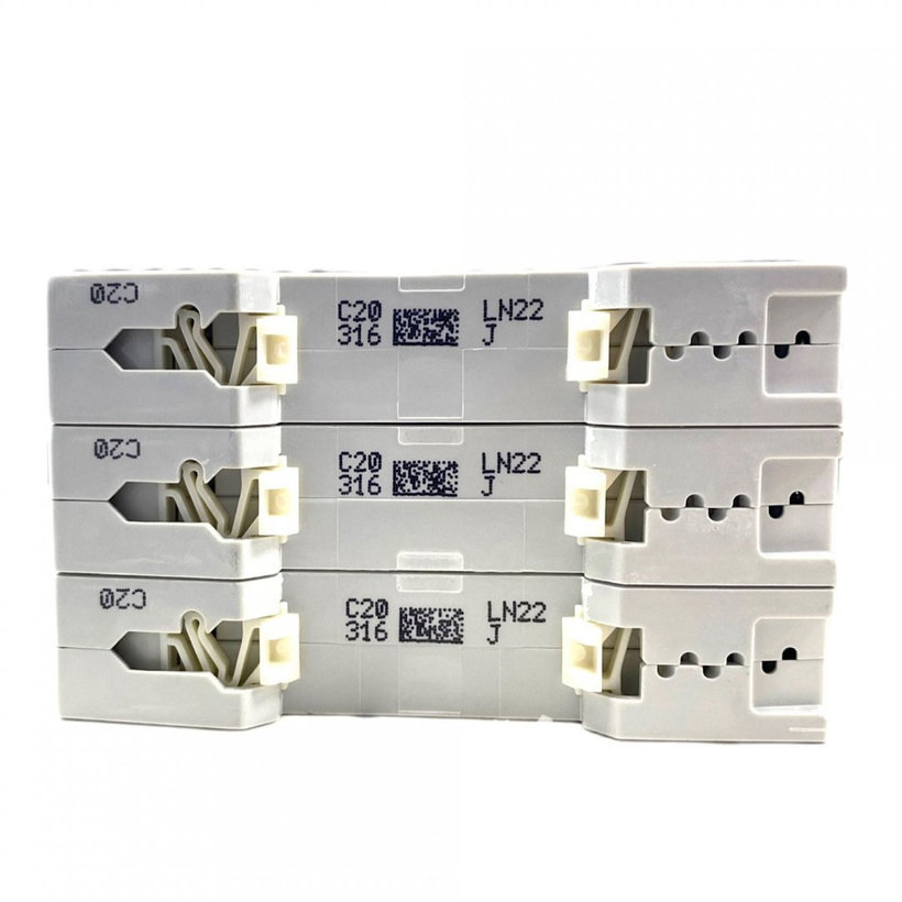 Jistič Minia LTE-20C-3