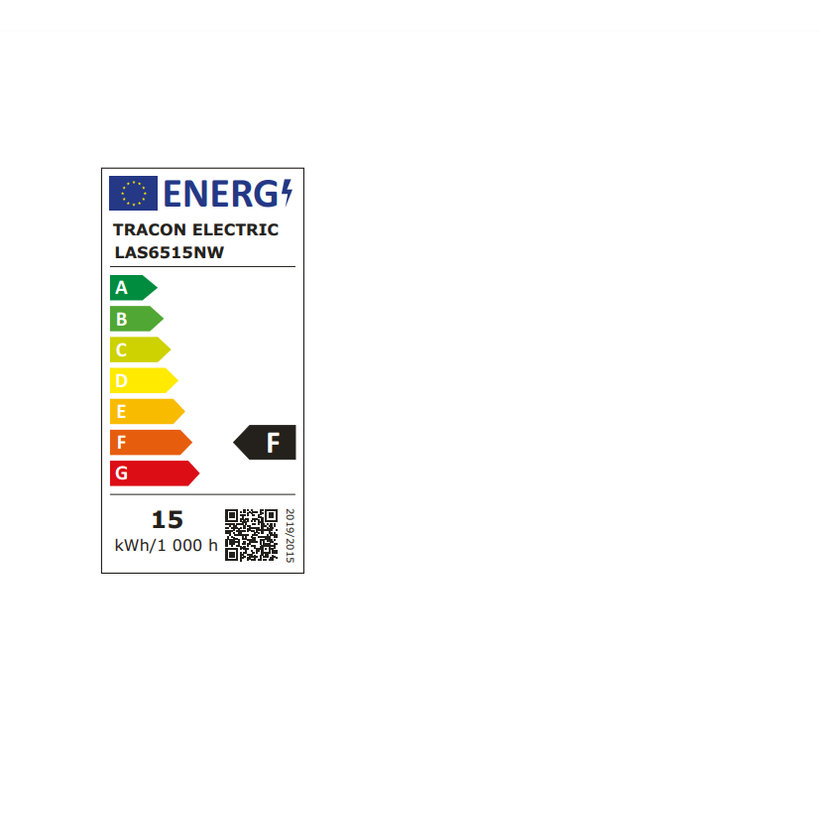 LED žárovka koule E27 15W - neutrální - s chipem