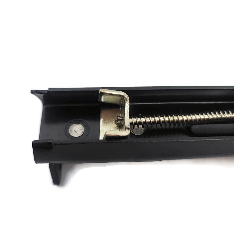 Kleště omega se zásobníkem