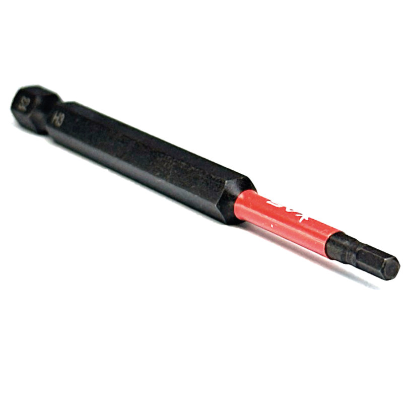 Bit magnetický H3x90mm