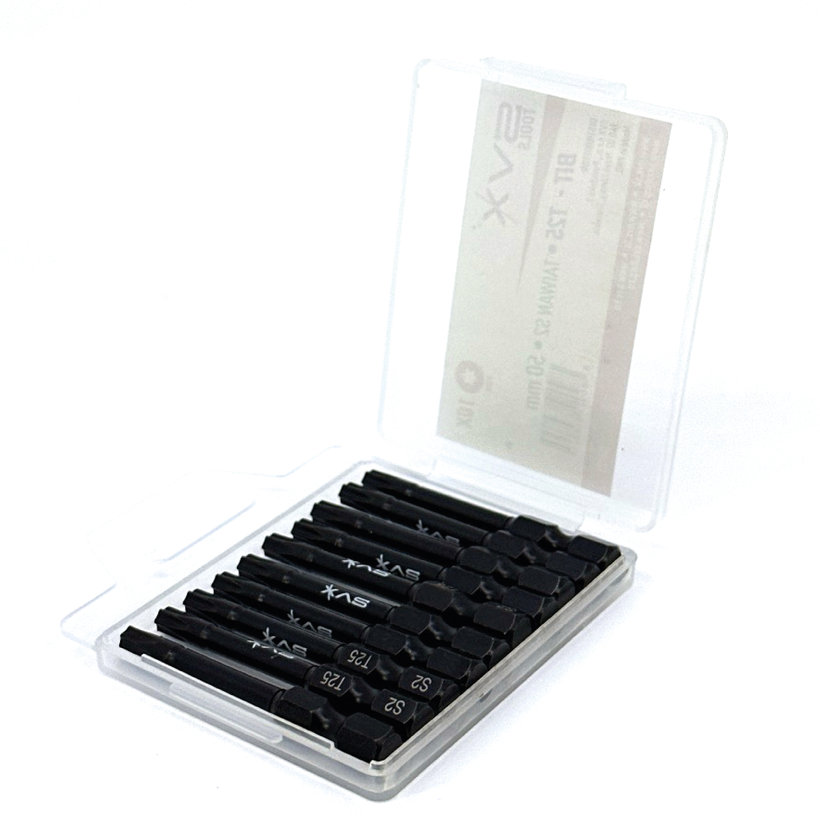 Bit magnetický TX25x50mm