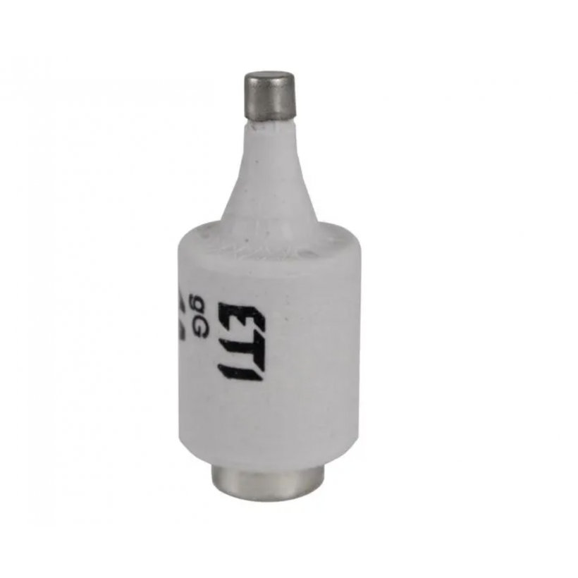 DII 25A valcová pojistka