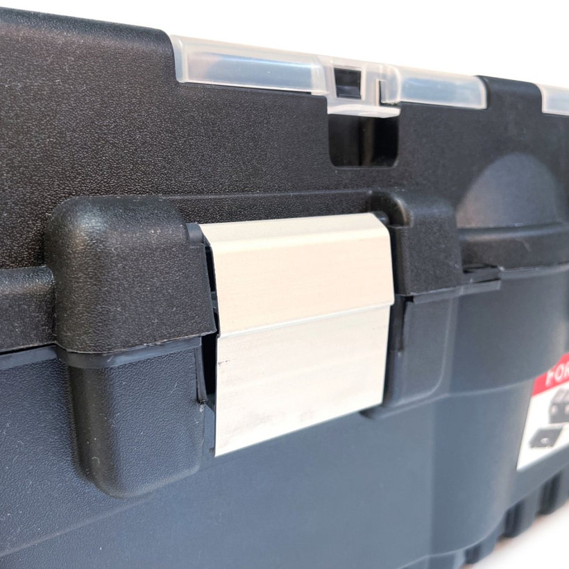 Skříňka Toolbox formula S Alu 500 462x256x242mm