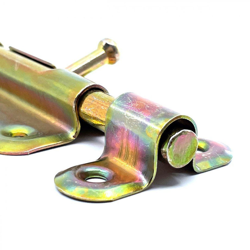 Zástrč s kulatým jezdcem WRO 120