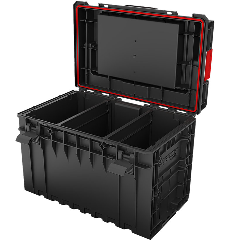 Box na nářadí QBRICK System ONE 450 Expert 2.0