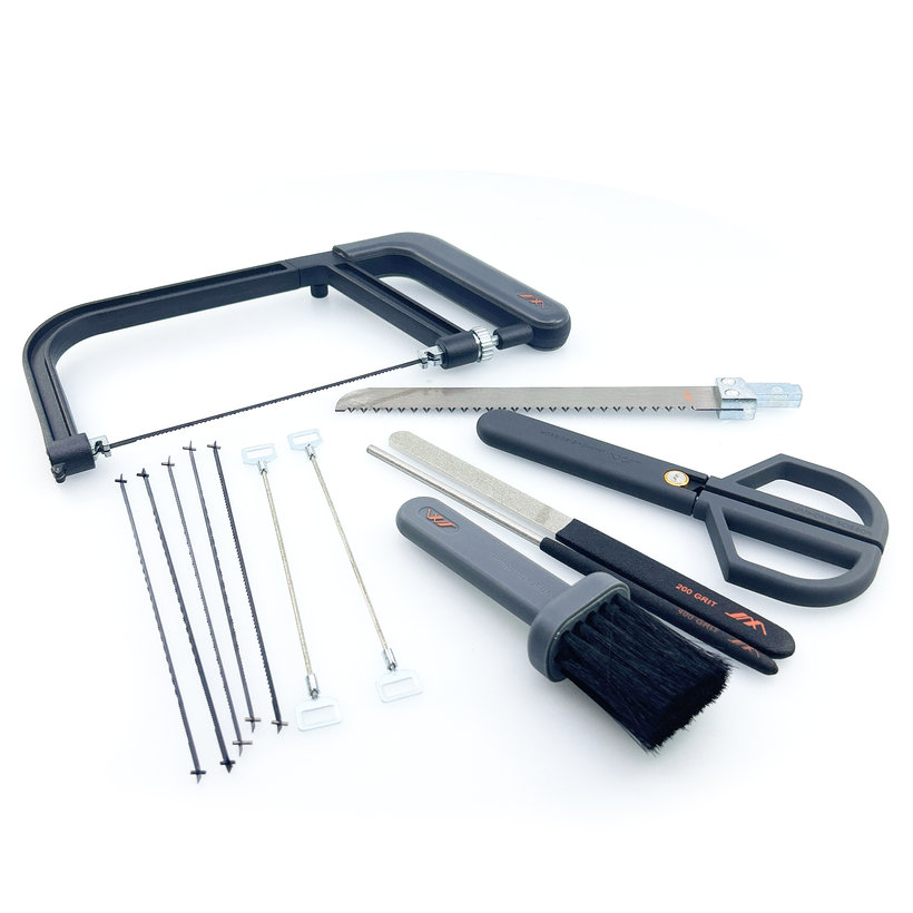 Sada nářadí na dřevo JIMIHOME