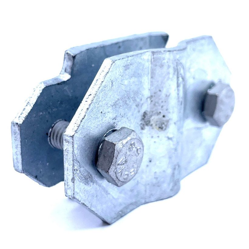 Svorka spojovací SR03 B