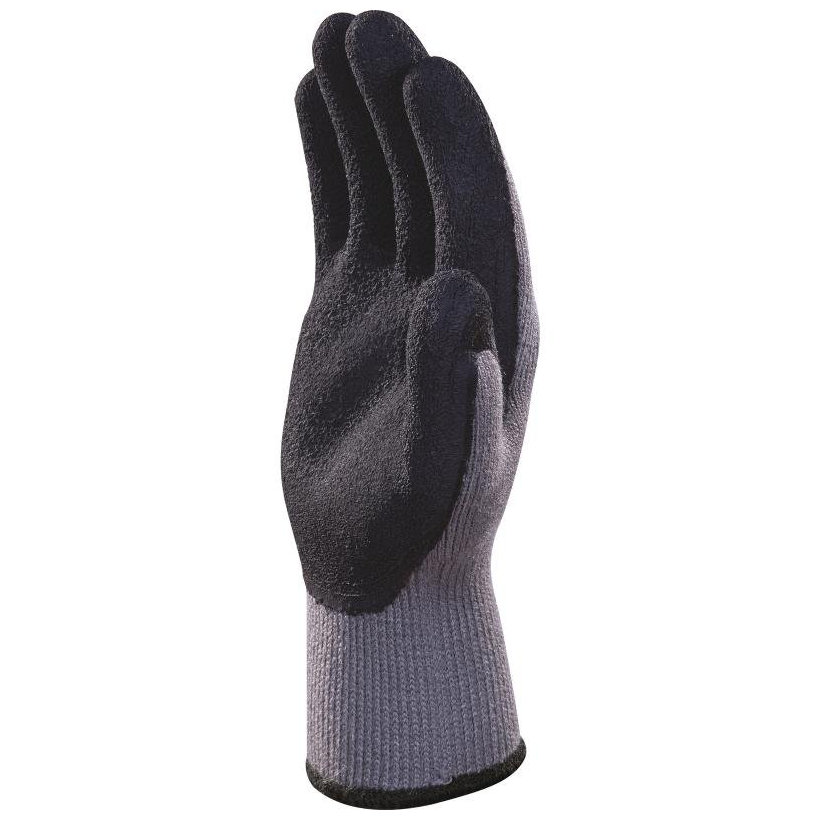 Zateplené pracovní rukavice APOLLON WINTER VV735 šedé 09