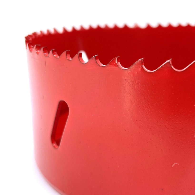 Bimetalová korunka Oren 127mm