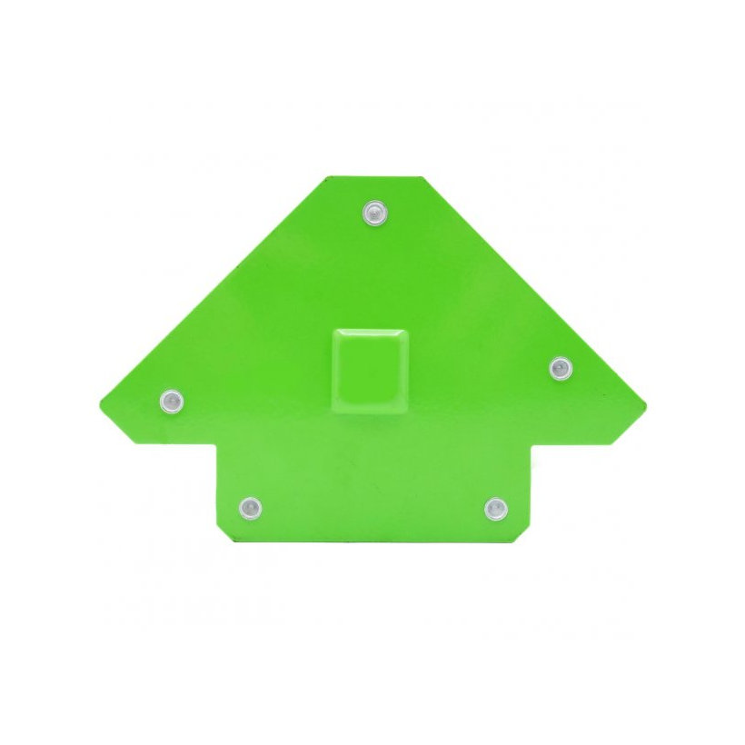 Magnet úhlový WH13S