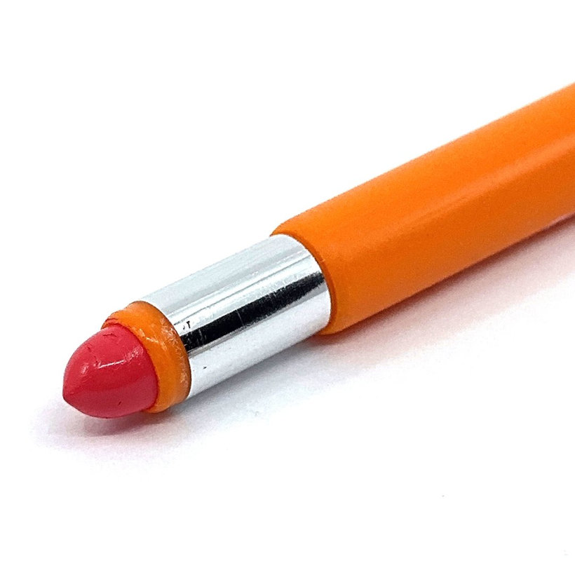 Značkovač gelový - červený