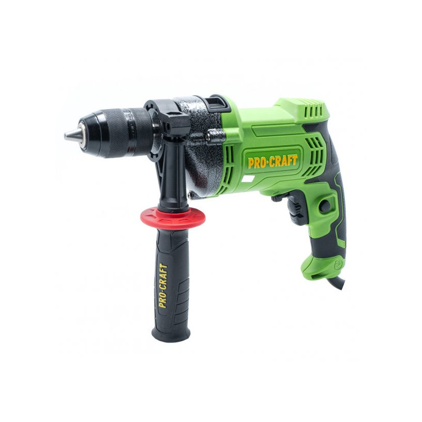 Příklepová vrtačka PS1350M