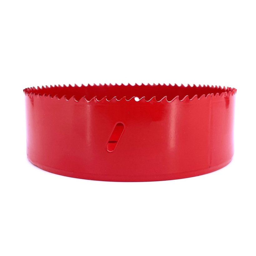 Bimetalová korunka Oren 140mm