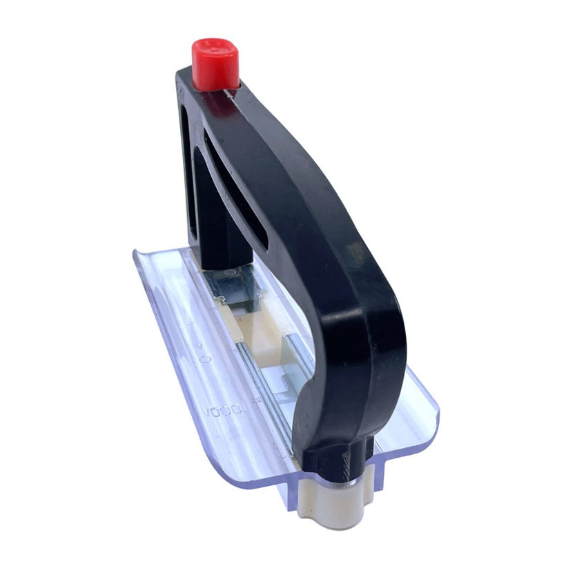 Držák k nožovým pojistkám