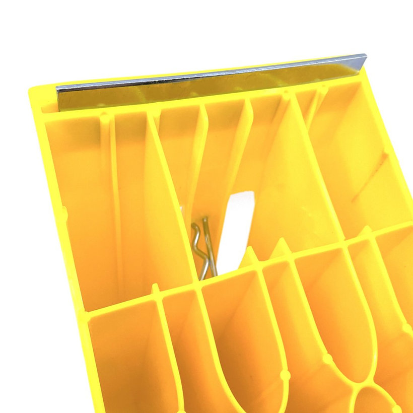 Zakládací klín pod kola 500 mm