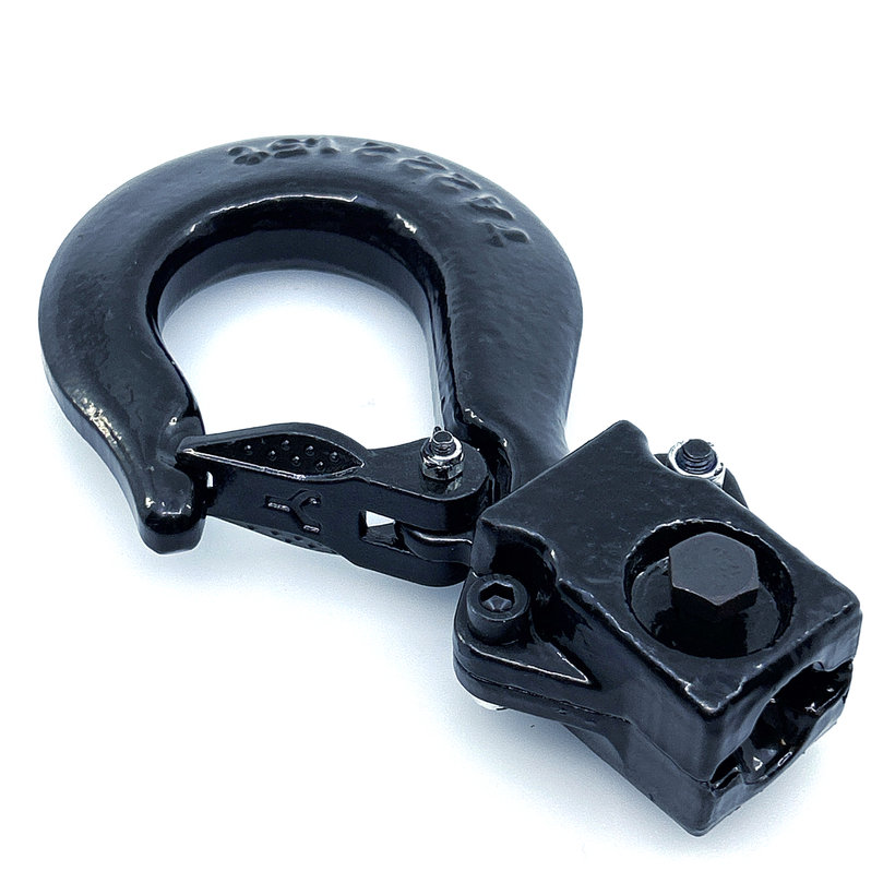 Spodní hák pro Uno Plus 1500