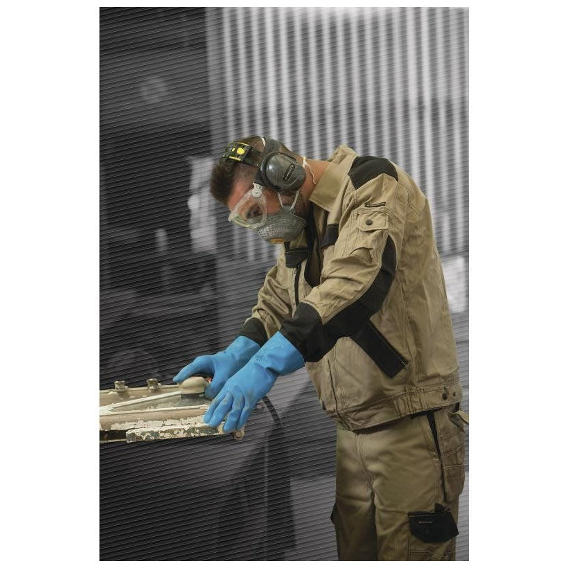 Pracovní rukavice VENIZETTE VE920 9/10