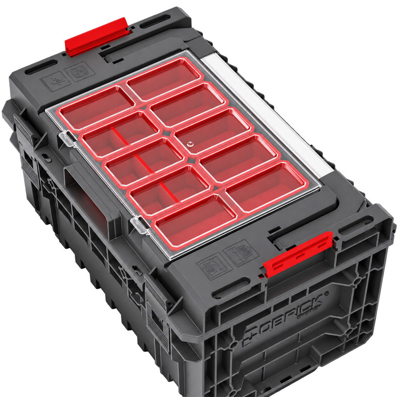 Box na nářadí System ONE 350 Expert 2.0