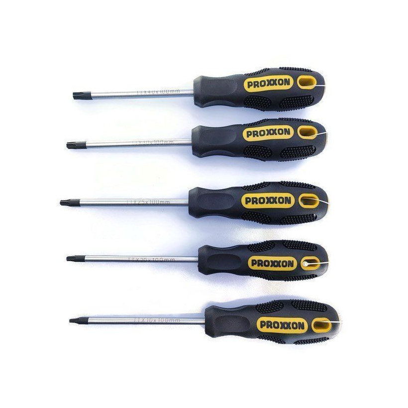 Šroubovák TTX40 x 100