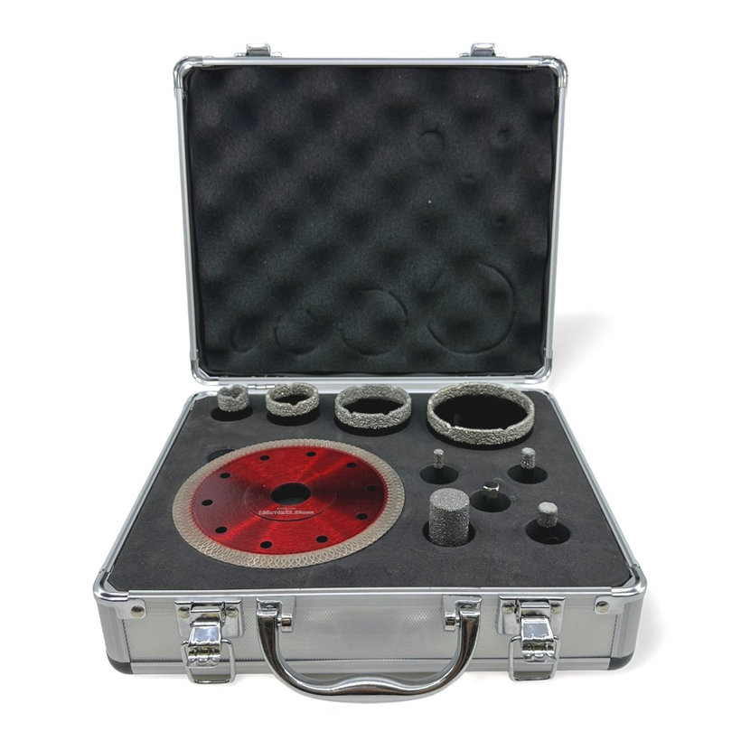 Vyřezávací sada - diamant