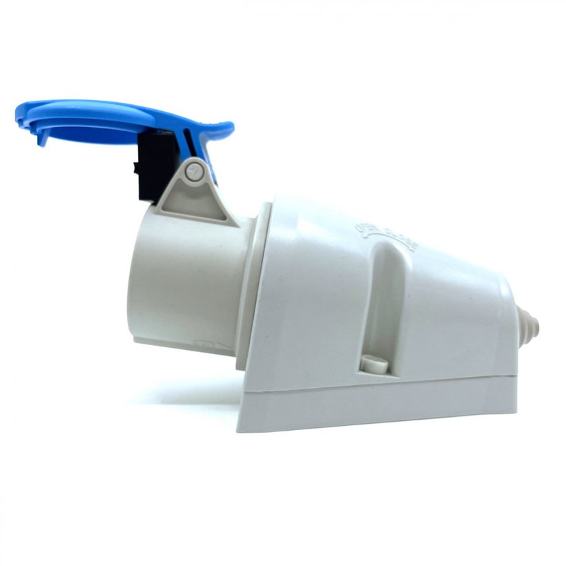 Zásuvka nástěnná 16A/3 IZN 1632