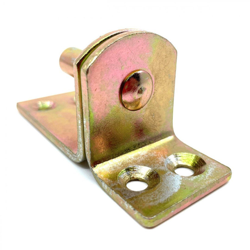 Držák čepu 104x11mm