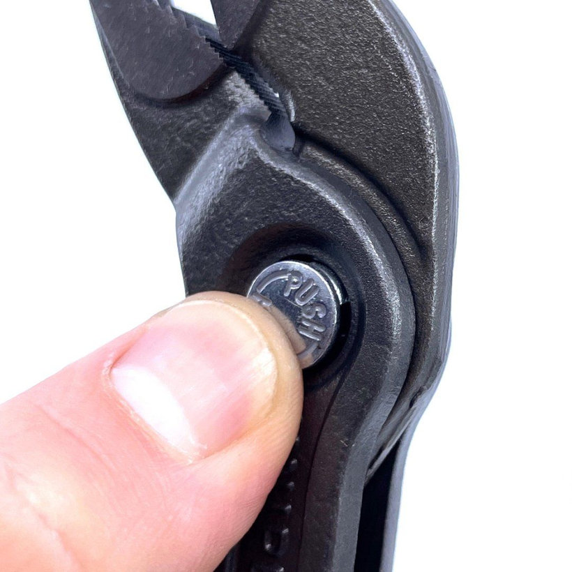 Kleště Cobra instalatérské 300 mm