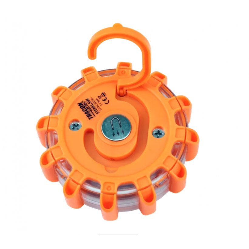 Automobilové bateriové LED svítidlo 1,5W