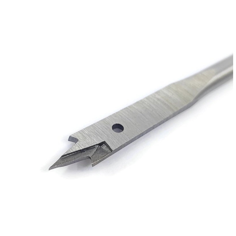 Vrták do dřeva plochý 10x152mm