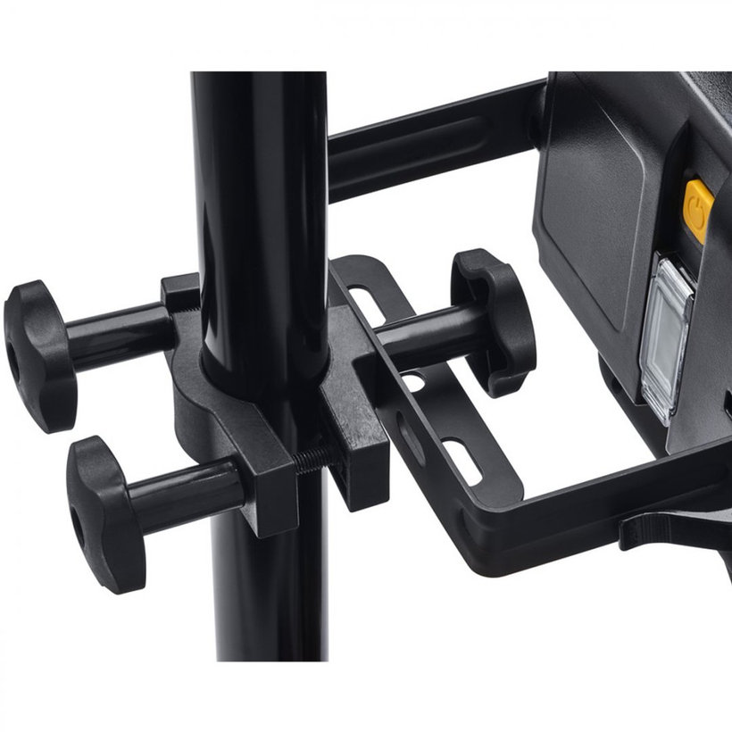 Držák LED reflektorů