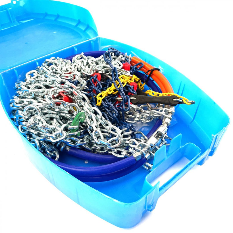 Sněhový řetěz 16mm 4WD 250