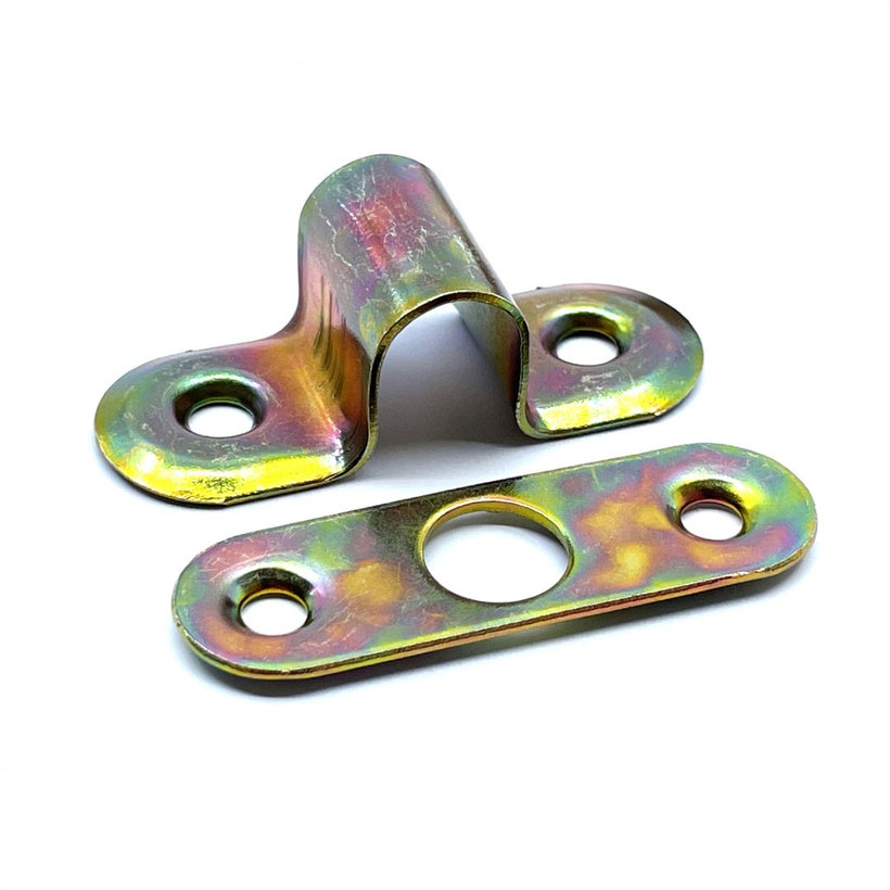 Zástrč s kulatým jezdcem WRO 70