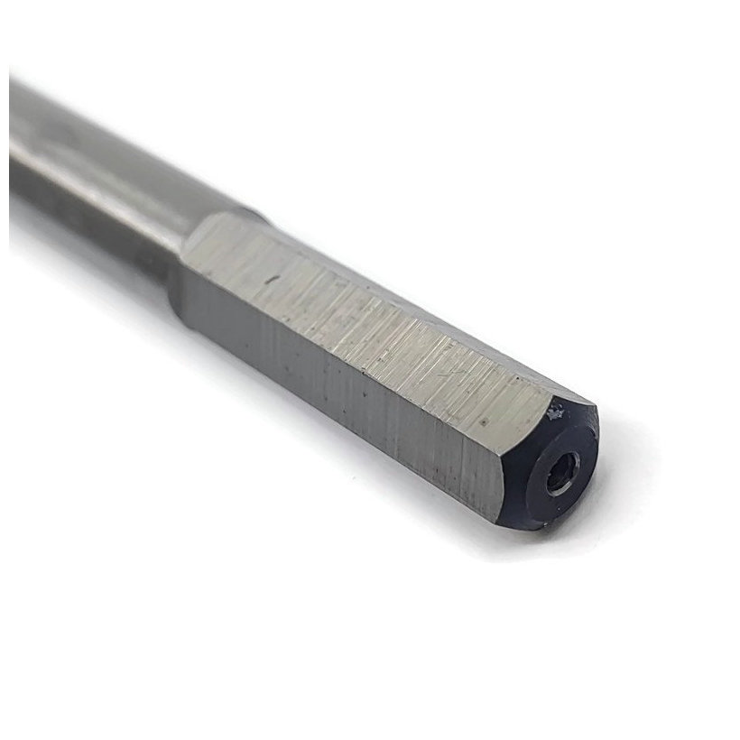 Vrták do dřeva turbo 12x140/230mm