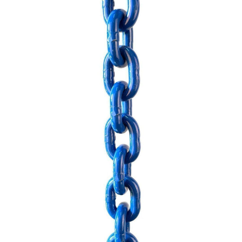 Řetězový závěs oko-oko tř 100 (4,5 m, 6700 kg, 13 mm)