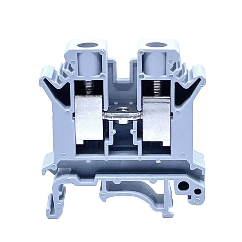 Řadová svorka pro fázový (L) vodič 10mm²