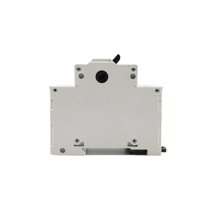 Hlavní vypínač IS-63/3