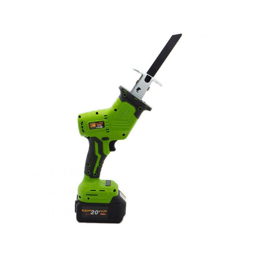 Pila ocaska AKU PSS18 - bez baterie a nabíječky