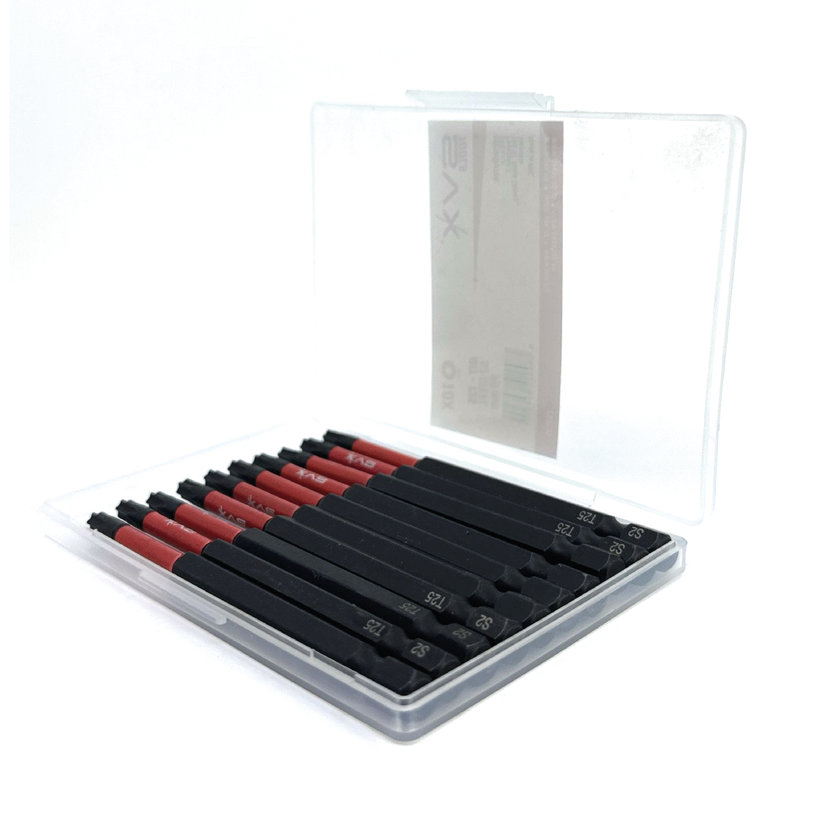 Bit magnetický TX25x90mm