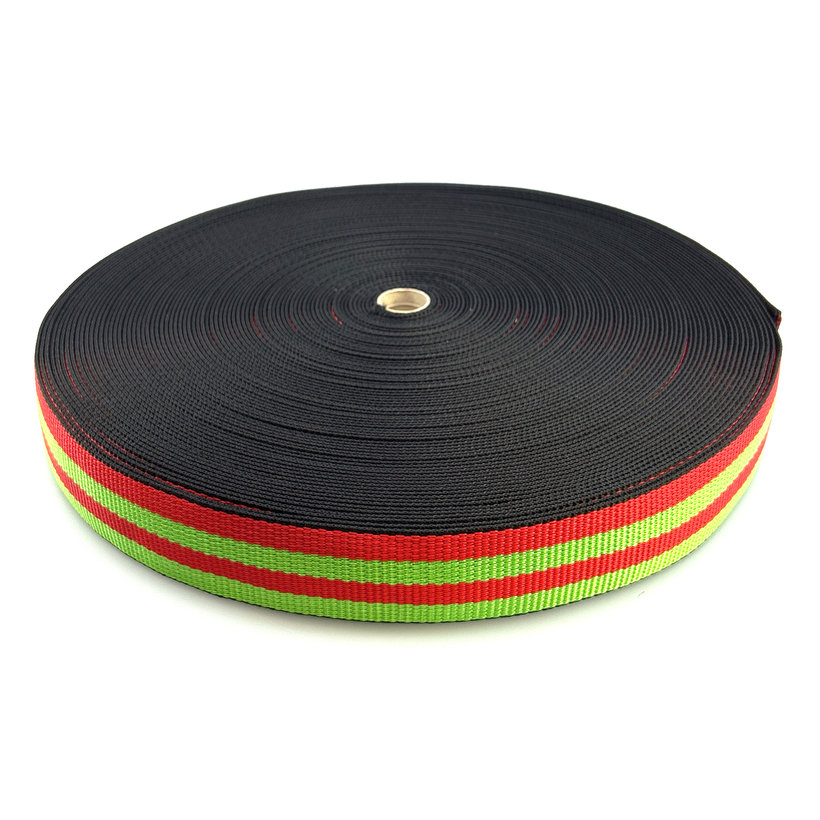 PPV popruh 50mm, barebný