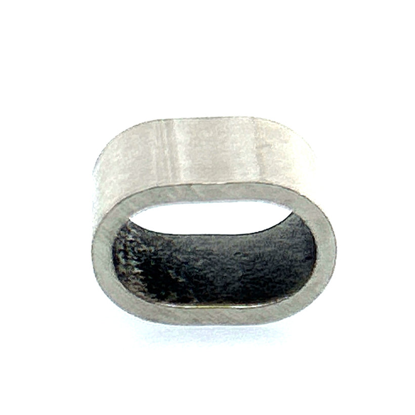 Lisovací objímka DIN 3093A – nerez AISI 316 – 3 mm