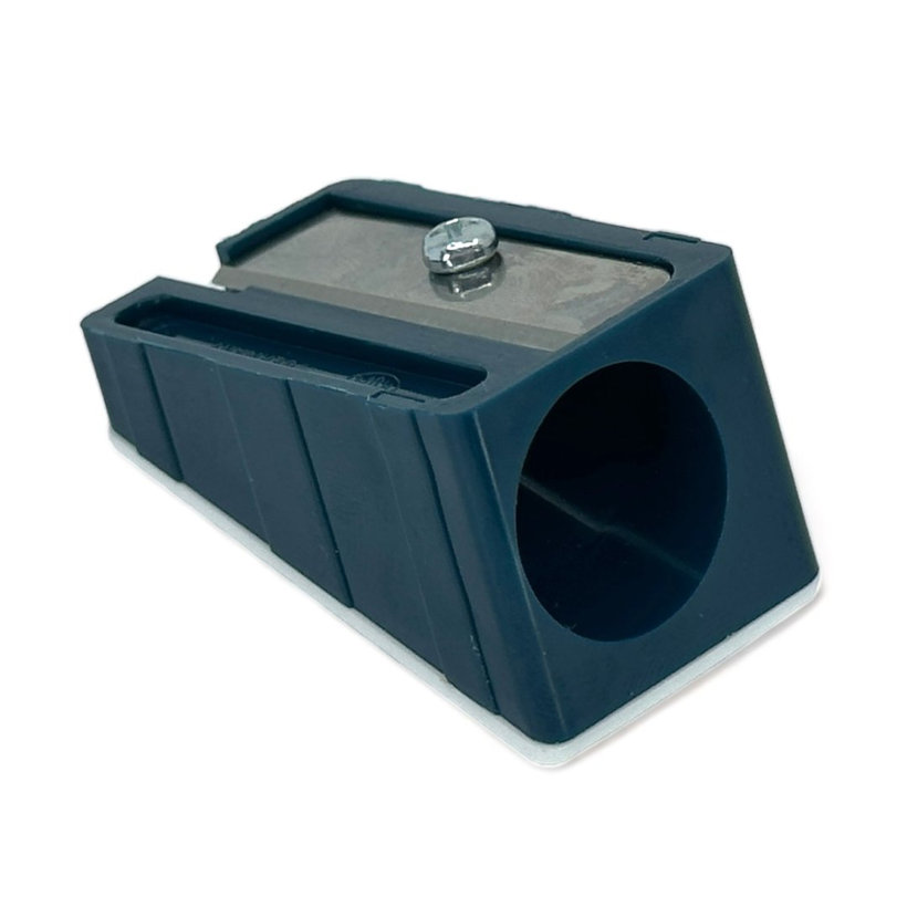 Struhadlo na tužky a křídy JUMBO