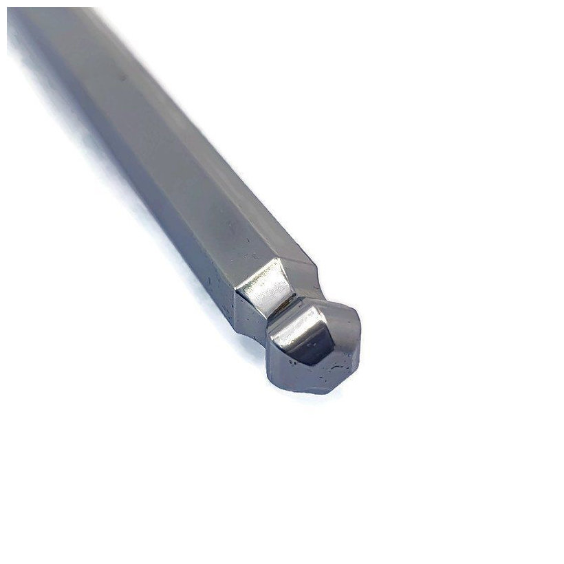 L-klíče imbus zástrčné - sada 9 ks