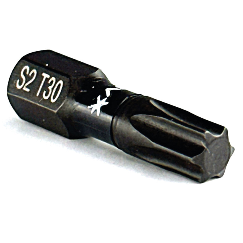 Bit magnetický TX30x25mm
