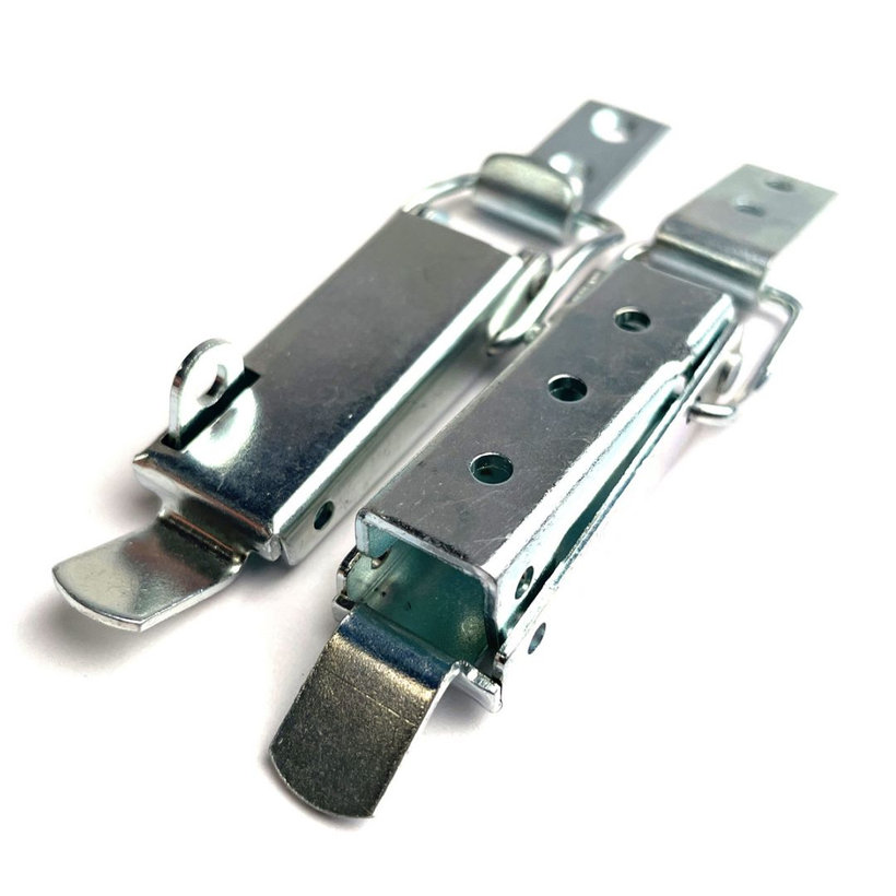 Uzávěr pákový UP2 uzamykatelný 60mm