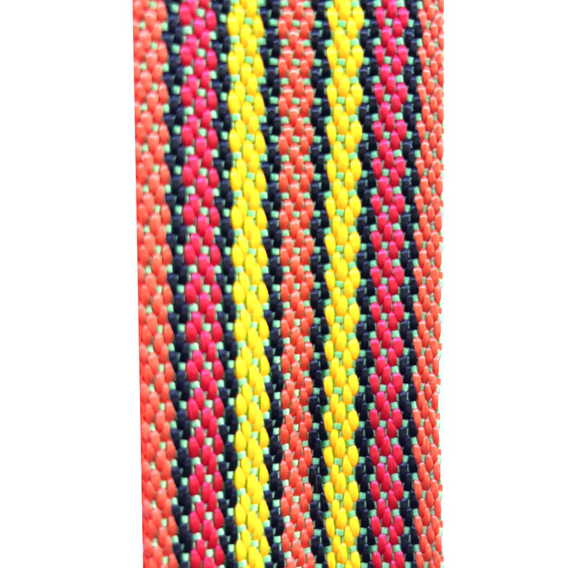 PPV popruh 50mm, sáňkový